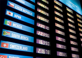 G20诊脉全球经济 财金高官出良策