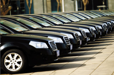 汽车租赁是可靠的公车改革方式